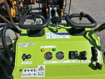 Control Station with 