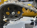 Drivetrain with 