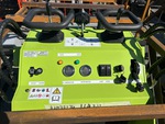 Control Station with 