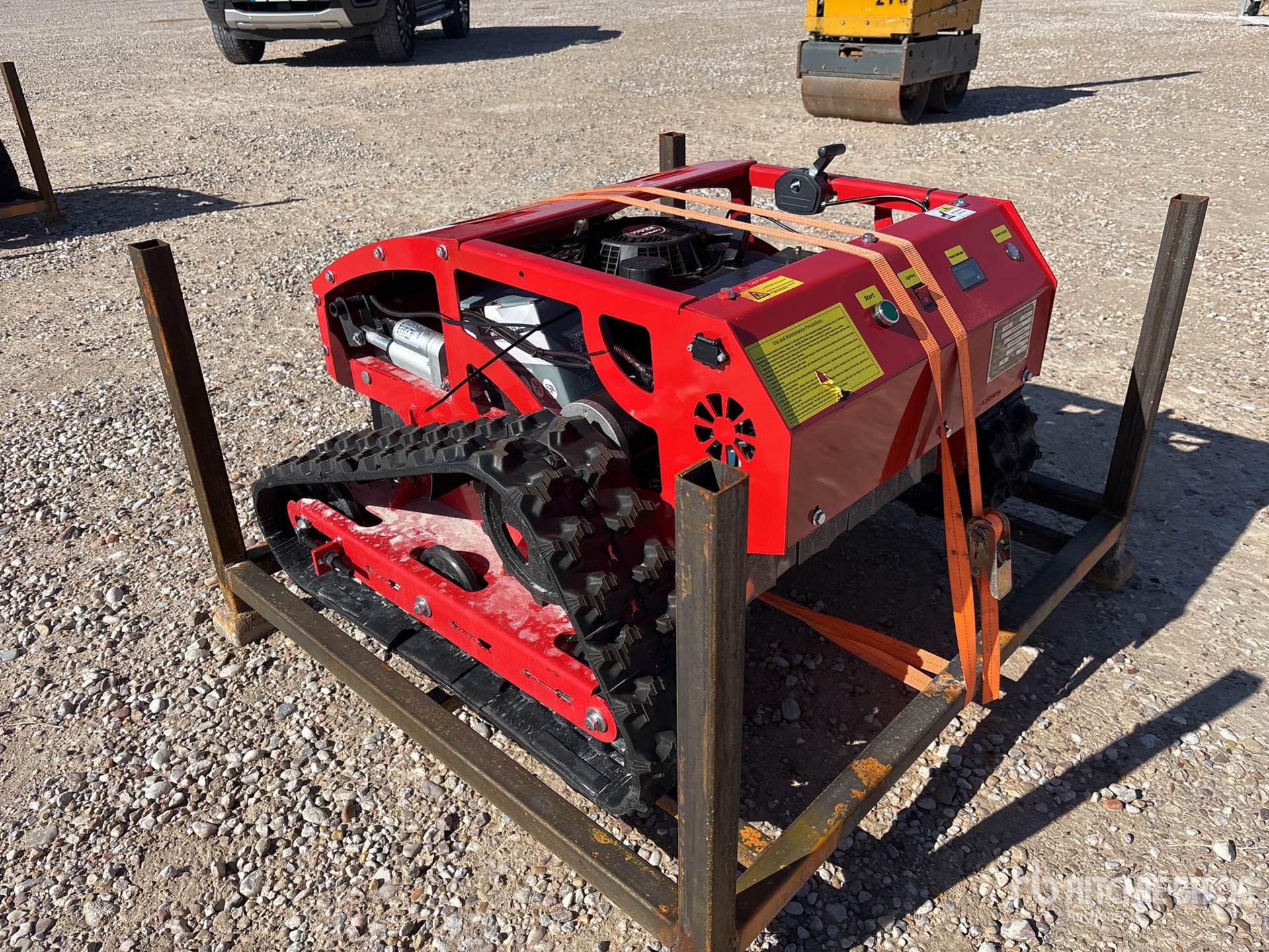 Aspect général with Image, coin avant droit