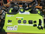 Control Station with 