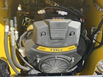 Engine with 