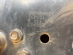 General Appearance with Second Serial Number/VIN Photo