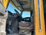 Cab with 