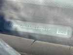 General Appearance with Second Serial Number/VIN Photo