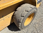 Chassis with 