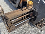 Hydraulics with 