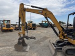 v2 Chassis - Excavator with 