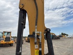 v2 Chassis - Excavator with 