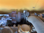 Engine with 