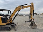 v2 Chassis - Excavator with 