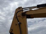 v2 Chassis - Excavator with 