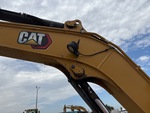 v2 Chassis - Excavator with 