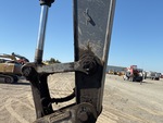 v2 Chassis - Excavator with 