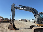 v2 Chassis - Excavator with 