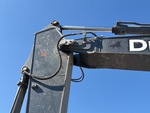 v2 Chassis - Excavator with 