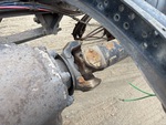 Drivetrain with 