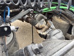 Drivetrain with 