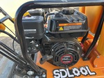Engine with 