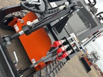 Hydraulics with 