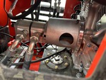 Hydraulics with 