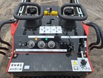Control Station with 