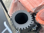 Chassis with 