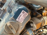 Engine with 