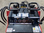 Control Station with 