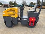 Chassis with 