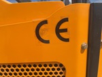 General Appearance with CE Mark