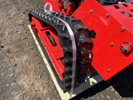 Drivetrain with 
