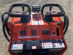 Control Station with 