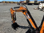 v2 Chassis - Excavator with 