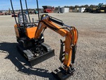 v2 Chassis - Excavator with 