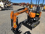 v2 Chassis - Excavator with 