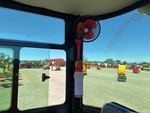 Control Station with 