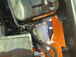 Motore with 