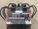 Control Station with 