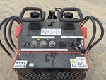 Control Station with 