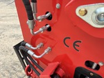 Hydraulics with 