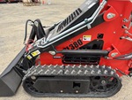 Chassis Photos with 
