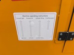 Control Station with 