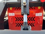 Hydraulics with 
