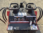 Control Station with 