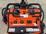 Control Station with 