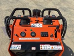 Control Station with 