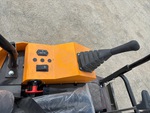 Control Station with 