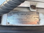 Aspect général with Numéro de série/Numéro d'identification du véhicule automobile