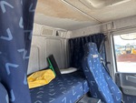 Cabine with 